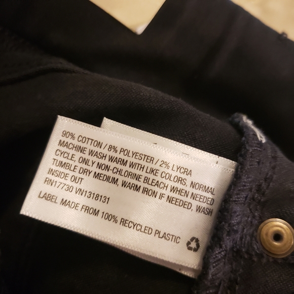 NEW Universal Thread 2/26 High Rise Jeggings - Picture 5 of 8